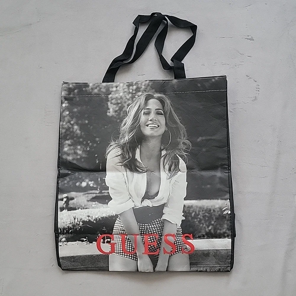 GUESS 